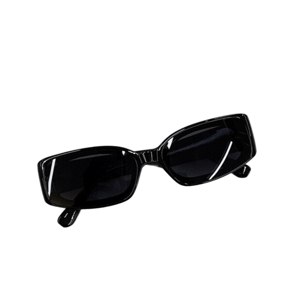 Óculos de Sol Unissex Retrô Vintage