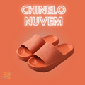 Chinelo Nuvem Relax Super Macio