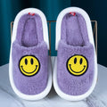 Pantufa Smile Comfort