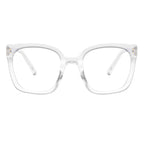 Óculos Feminino Grande Fashion