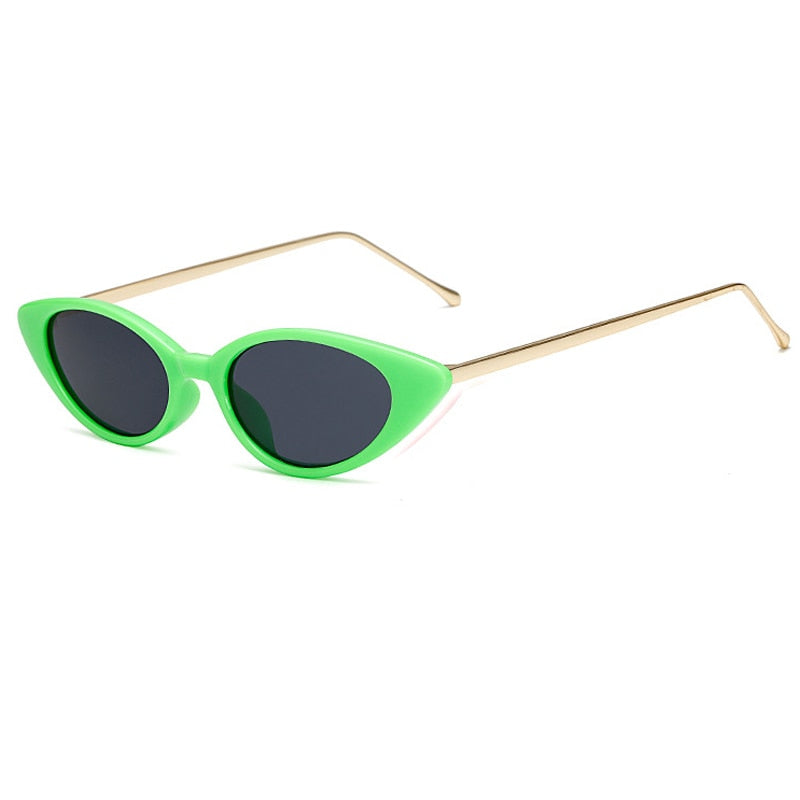 Feminino luxo óculos de sol 2021 vintage estilo y2k óculos de sol