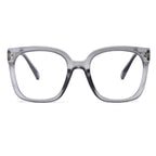 Óculos Feminino Grande Fashion