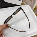 Óculos de Sol Unissex Retrô Vintage