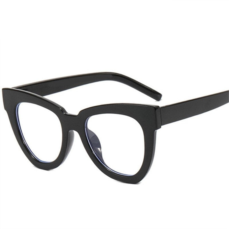 Óculos Gatinho Bela