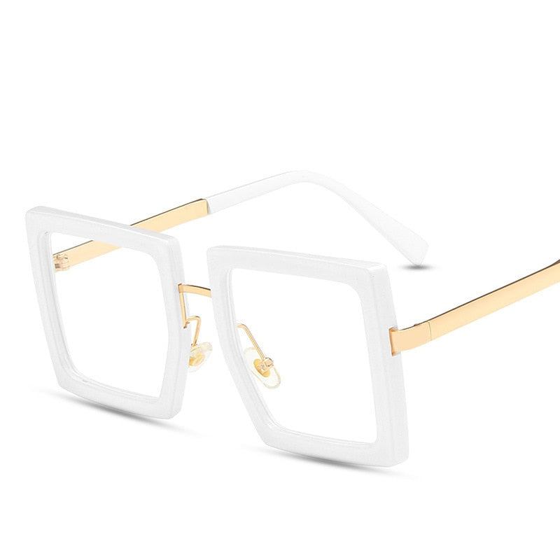 Óculos Quadrado Grande Joey