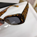 Óculos de Sol Unissex Retrô Vintage