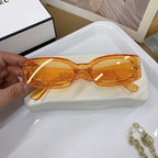 Óculos de Sol Unissex Retrô Vintage