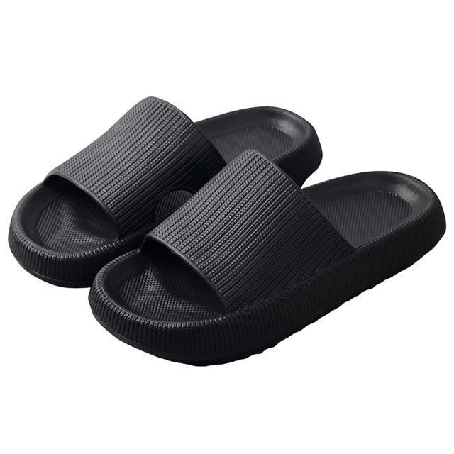 Chinelo Nuvem Relax Super Macio